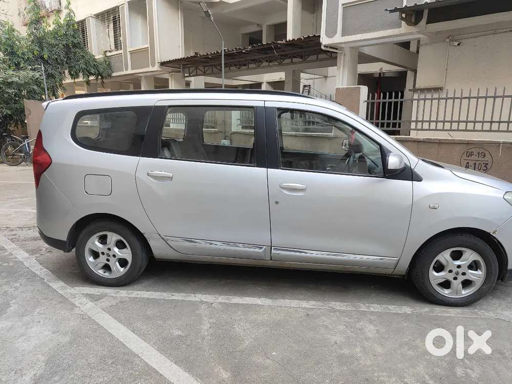 Renault Lody For Sale New Panvel