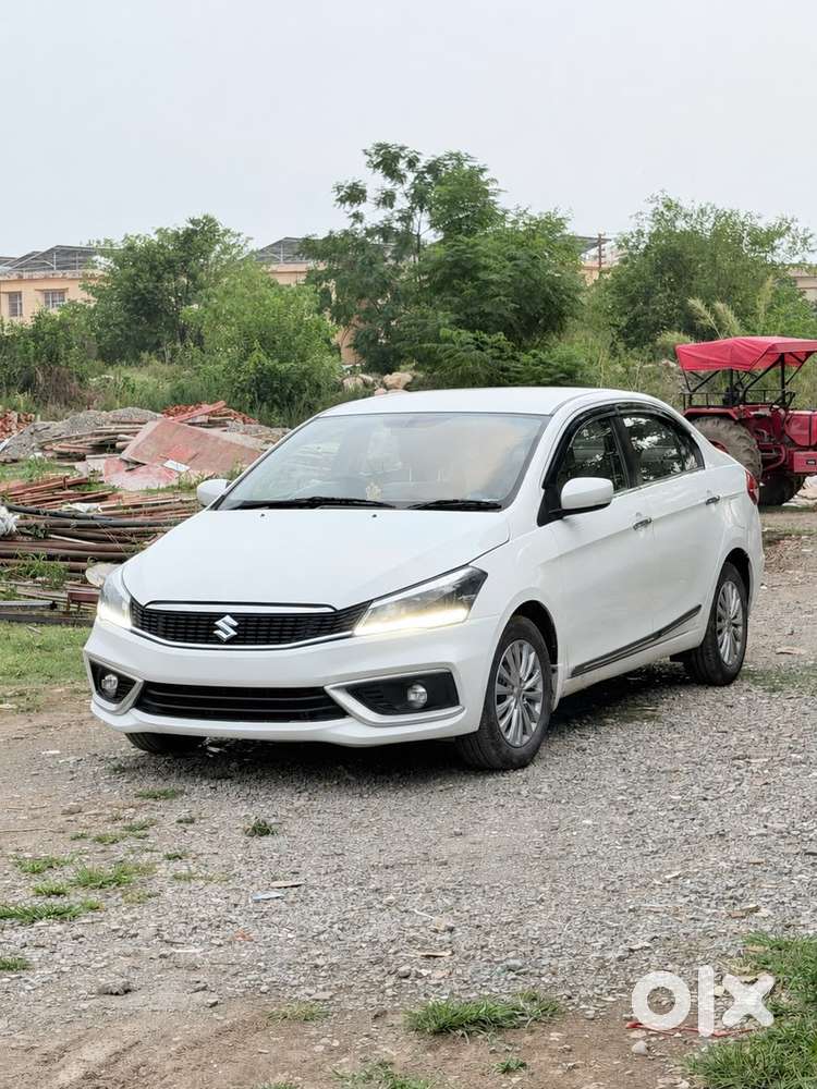 Maruti Suzuki Ciaz Zeta 2024 (december Registered)
