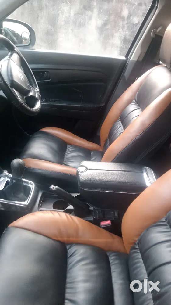 Maruti Suzuki Brezza 2019 Diesel 110000 Km Driven