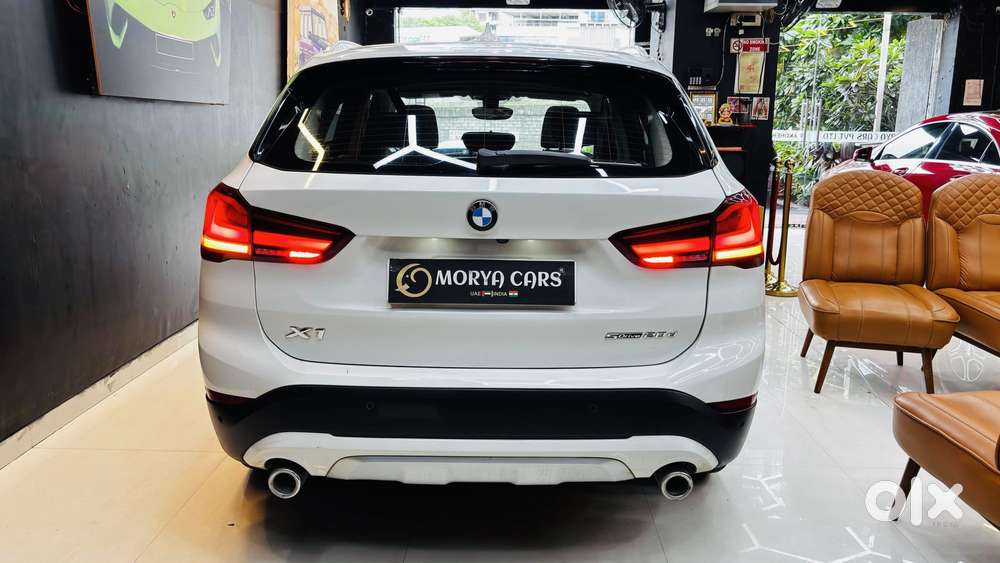 Bmw X1 2.0 Sdrive20d Xline, 2020, Diesel