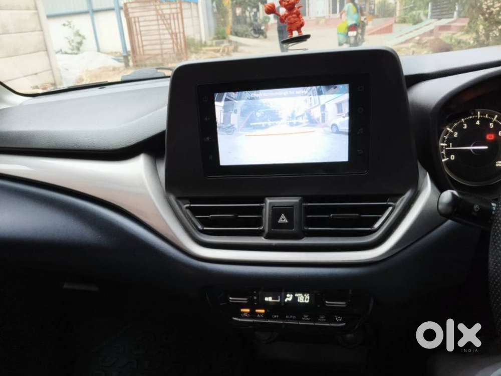 Maruti Suzuki Baleno Delta, 2023, Petrol