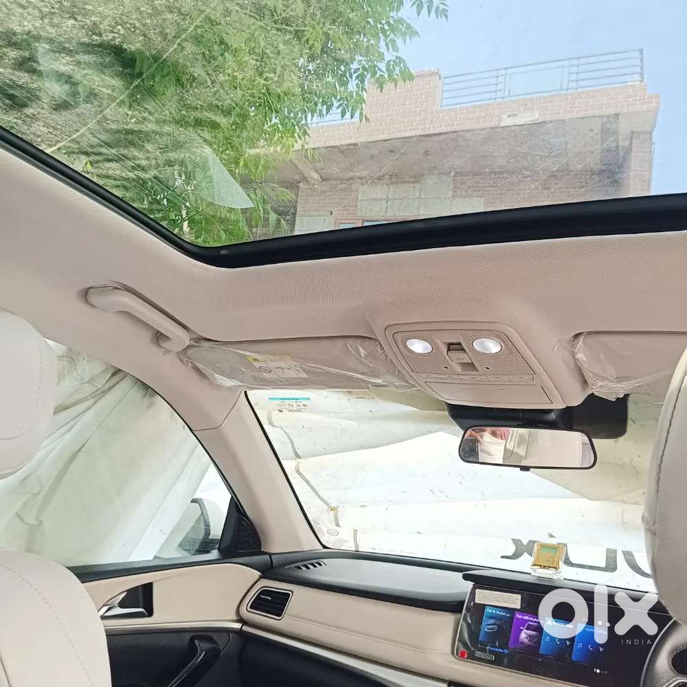 Mahindra Xuv700 2024