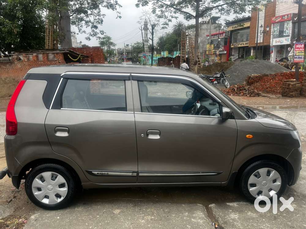 Maruti Suzuki Wagon R 2024