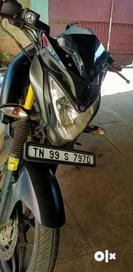 Olx bike best sale ns 160