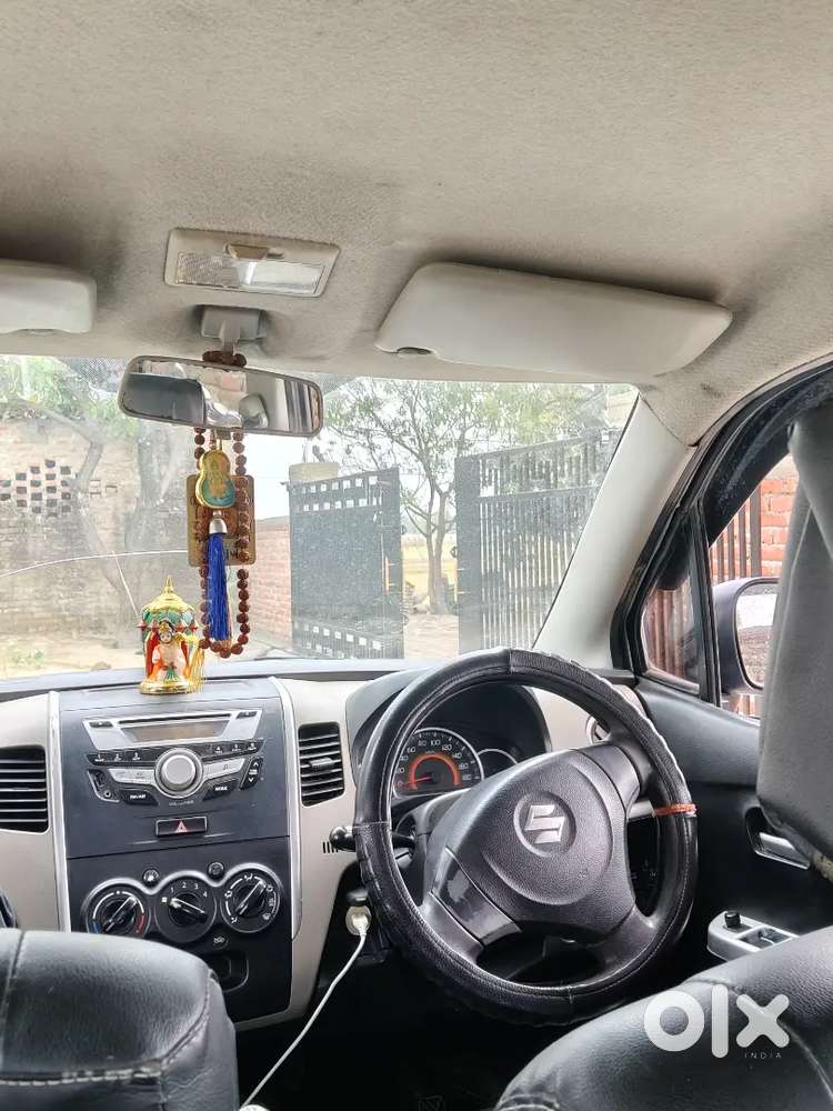 No Any Issue In The Car , Well Maintained Car