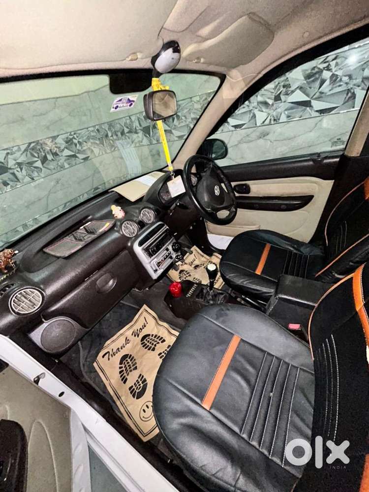 Hyundai Santro Xing 2013 Well Maintained