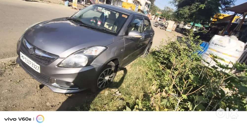 Maruti Suzuki Dzire 2014 Diesel 80000 Km Driven