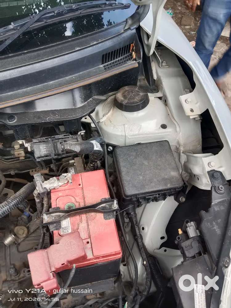 Maruti Suzuki Dzire 2019 Car