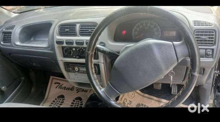 Maruti Suzuki Alto 0.8 Lxi (o), 2010, Petrol