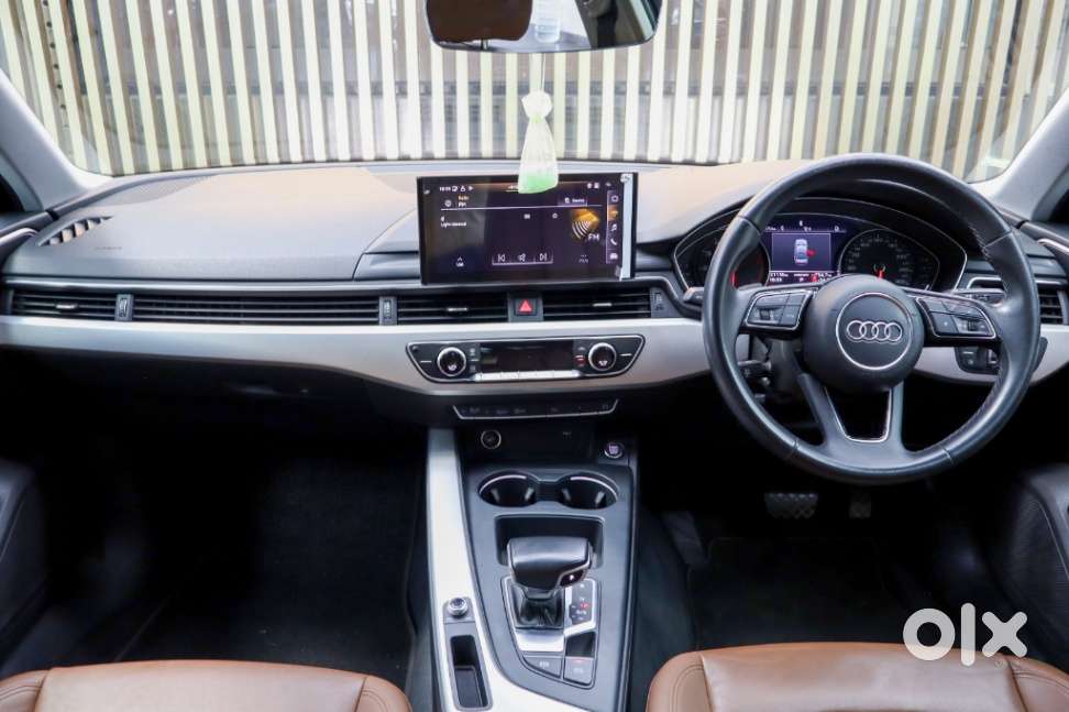 Audi A4 2.0 Premium Plus 40 Tfsi, 2022, Petrol