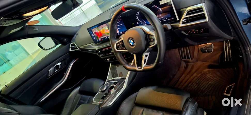 Bmw M340i Xdrive, 2024, Petrol
