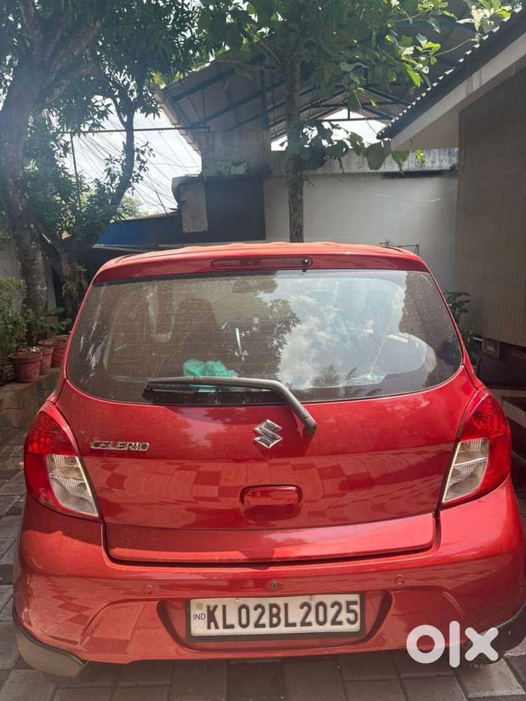 Maruti Suzuki Celerio 2020 Petrol Well Maintained