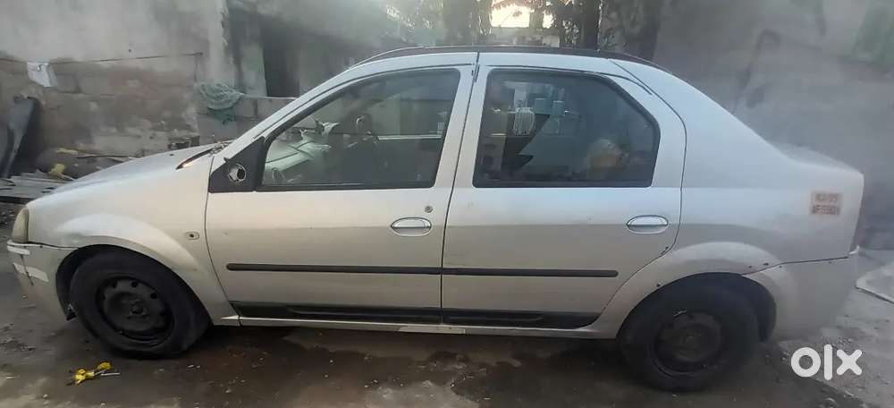 Mahindra Verito 2016 Diesel Well Maintained.