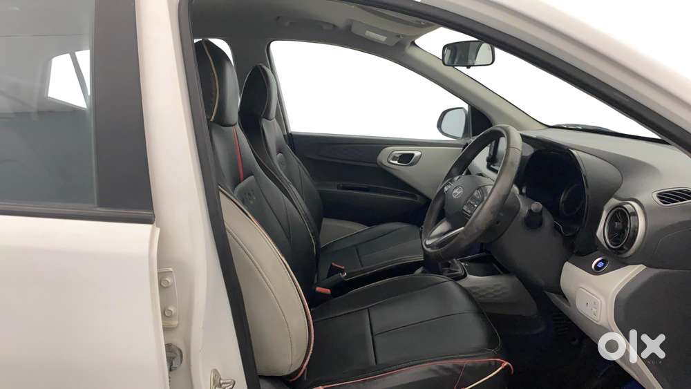 Hyundai Grand I10 Nios Asta 1.2 Kappa Vtvt, 2024, Petrol