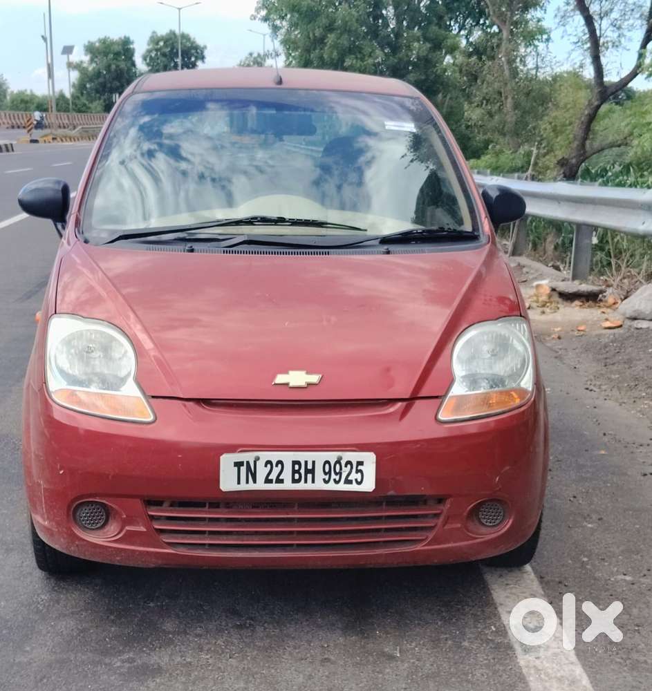 Chevrolet Spark 1.0 Ls Muzic, 2010, Petrol