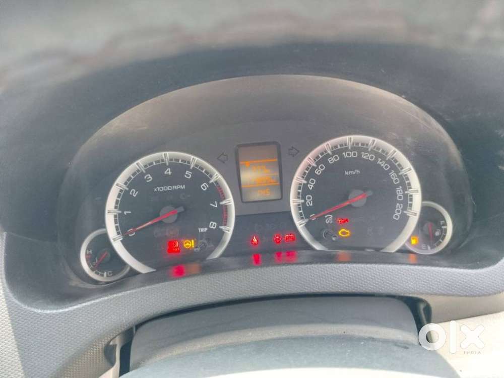 Maruti Suzuki Ertiga 1.5 Vxi, 2014, Petrol