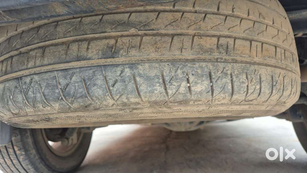 Mahindra Scorpio S5 Plus, 2018, Diesel