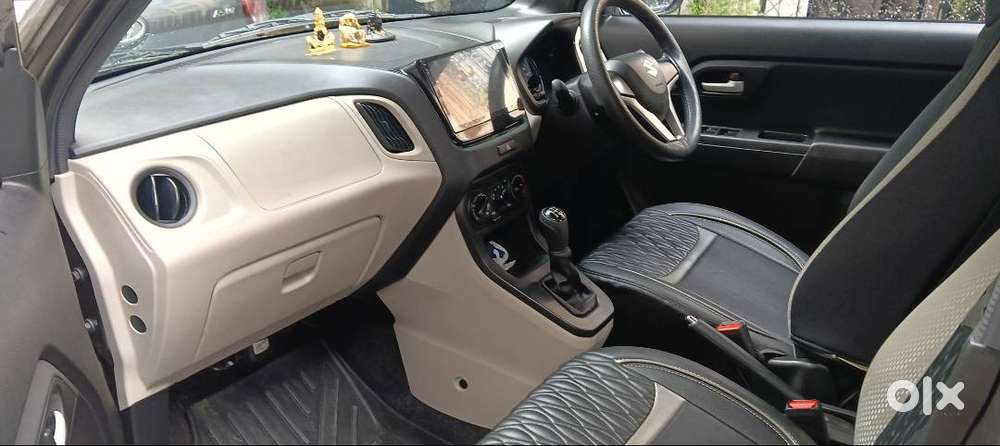 Maruti Suzuki Wagon R Petrol Year 2025