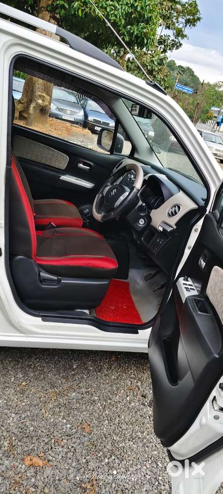 Maruti Suzuki Wagon R 1.0 Vxi, 2013, Petrol