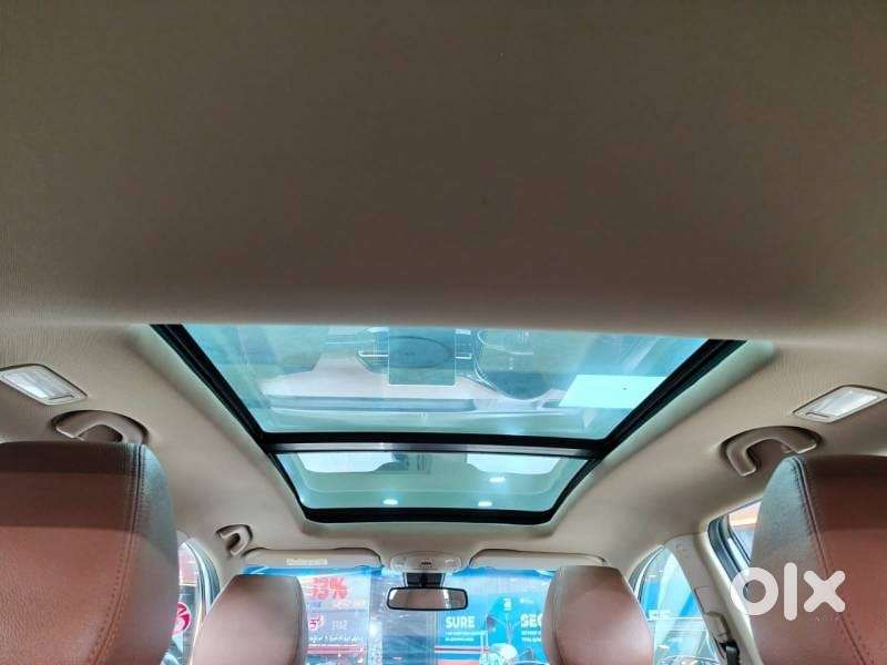 Mg Hector Plus Sharp Pro 1.5 Turbo Petrol Cvt 7 Str, 2023, Petrol