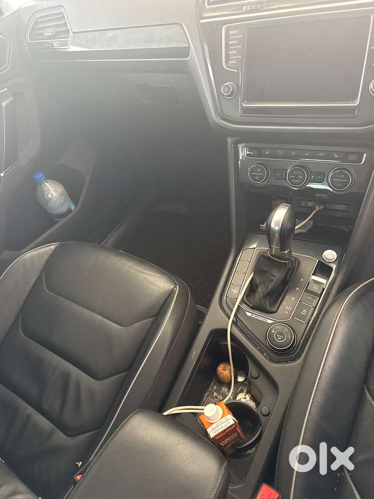 Volkswagen Tiguan 2017 Diesel Well Maintained