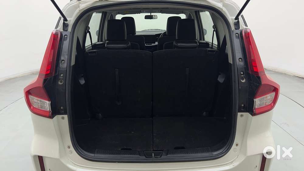 Maruti Suzuki Xl6 1.5 Zeta Mt, 2021, Petrol
