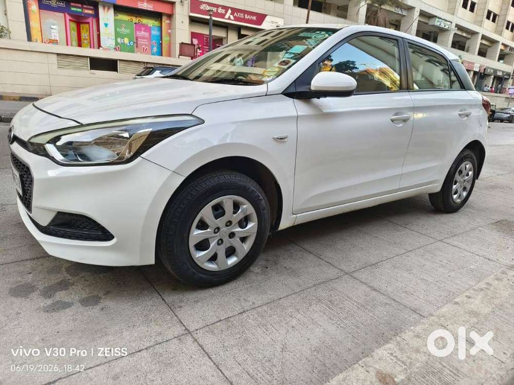 Hyundai I20 Magna Plus, 2015, Petrol