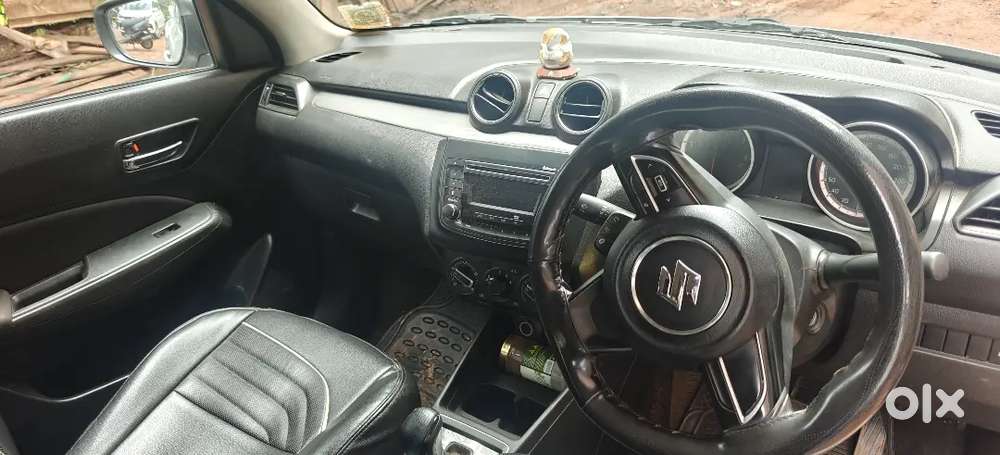 Maruti Suzuki Swift Vxi 2020 Car