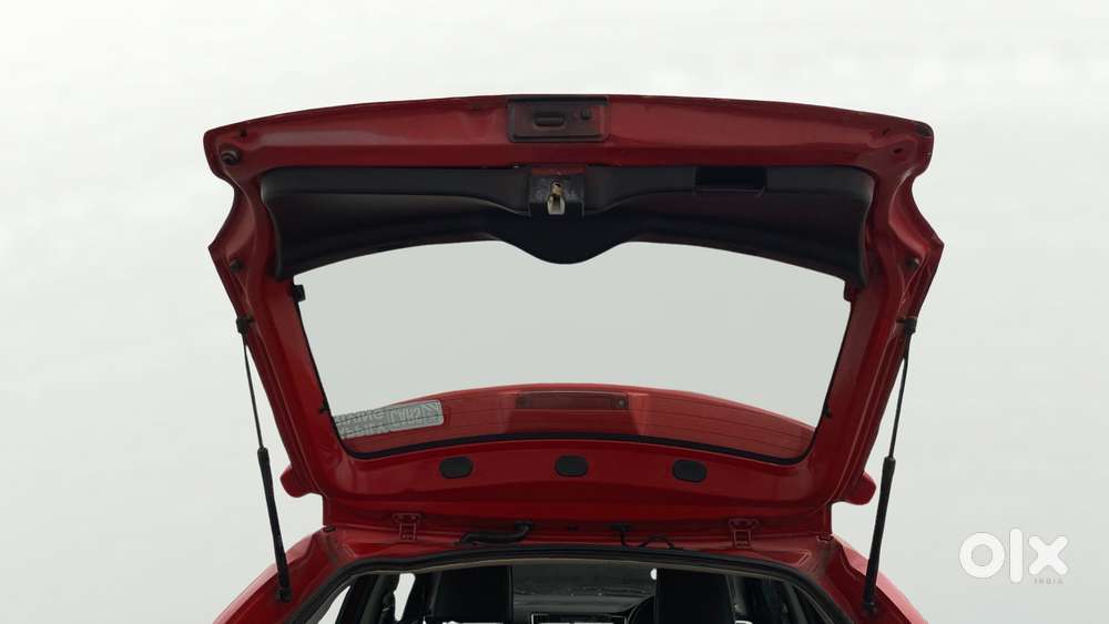 Maruti Suzuki Baleno 1.2 Zeta, 2018, Petrol