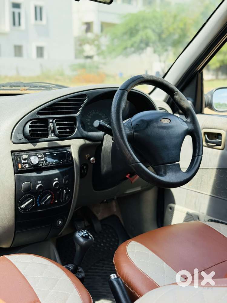 Ford Ikon 1.6 Zxi Nxt, 2006, Petrol
