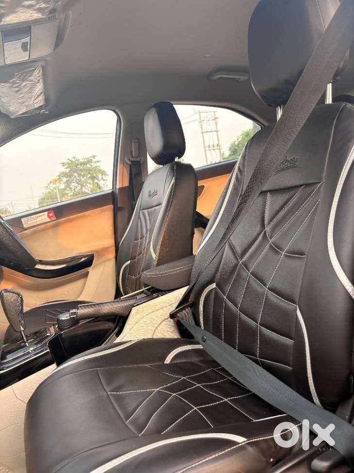 Tata Nexon 1.2 Revotron Xza Plus, 2022, Petrol