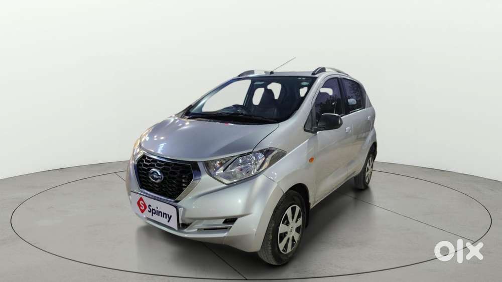 Datsun Redigo S, 2016, Petrol