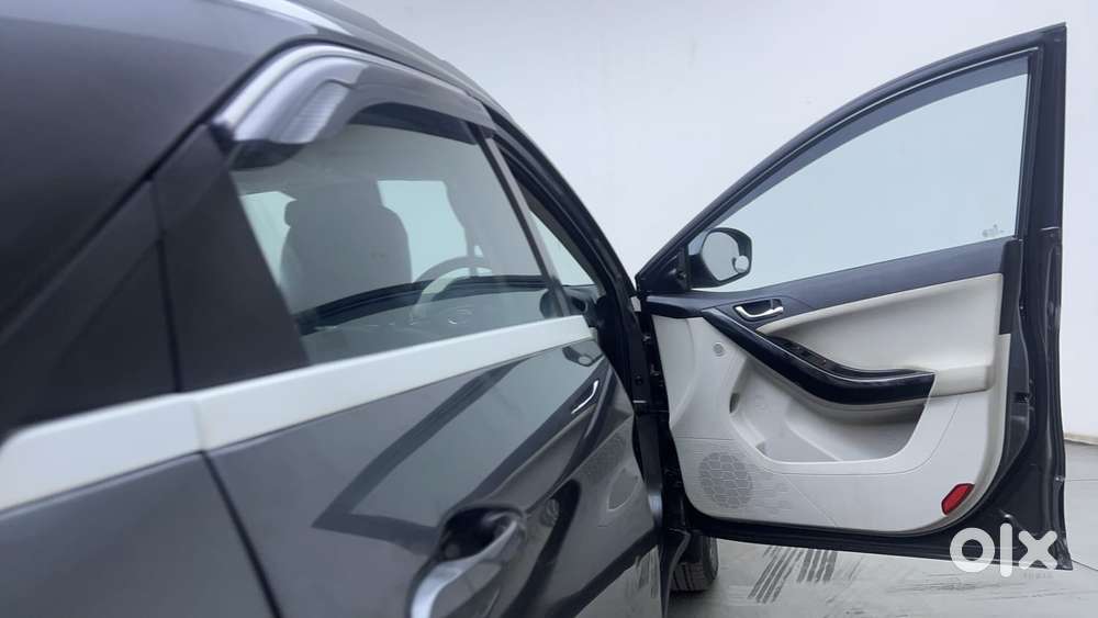 Tata Nexon 1.5 Revotorq Xza Plus (o), 2022, Diesel