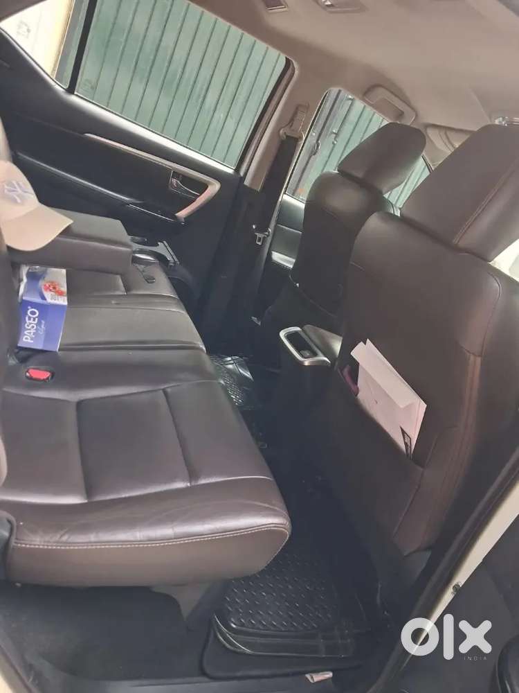 Toyota Fortuner 2018 On Sale