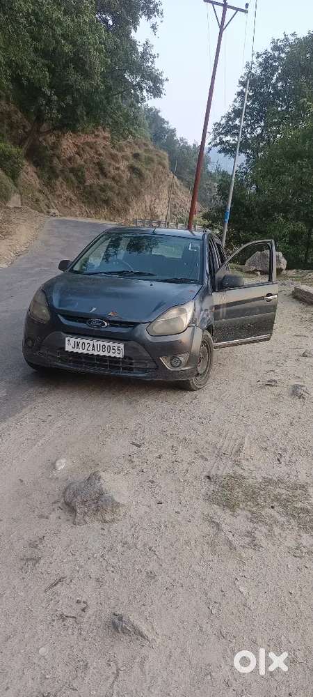 Well Maintained (exchange Available)life Upto Nov 2026