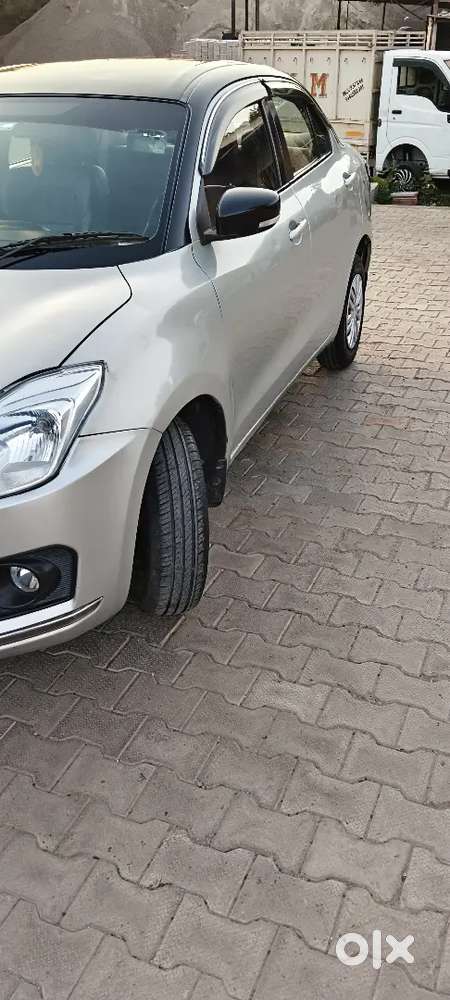 Maruti Suzuki Swift 2018 Manual