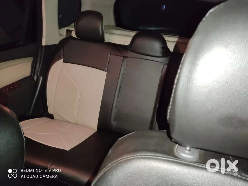 Urgent Sell Duster Car