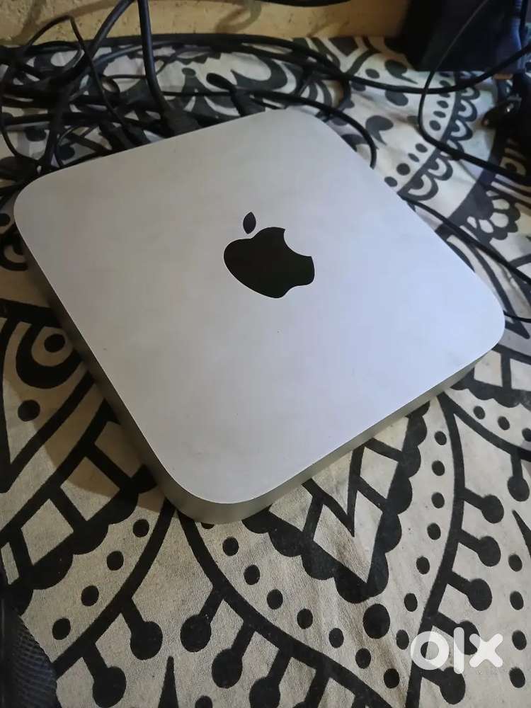 Mack mini  apple