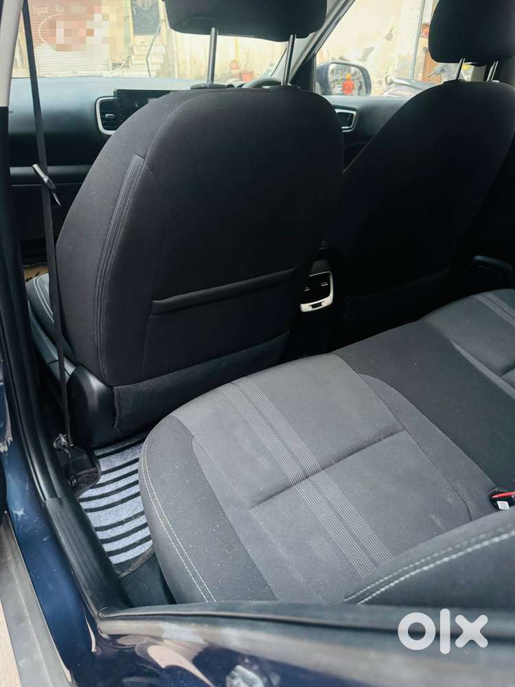Hyundai Venue S, 2020, Petrol
