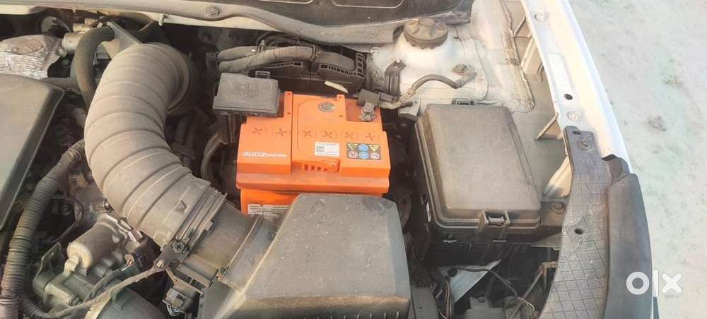 Hyundai Venue 2024 Diesel Good Condition