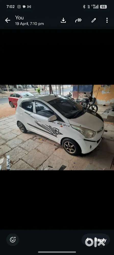As Good Condition