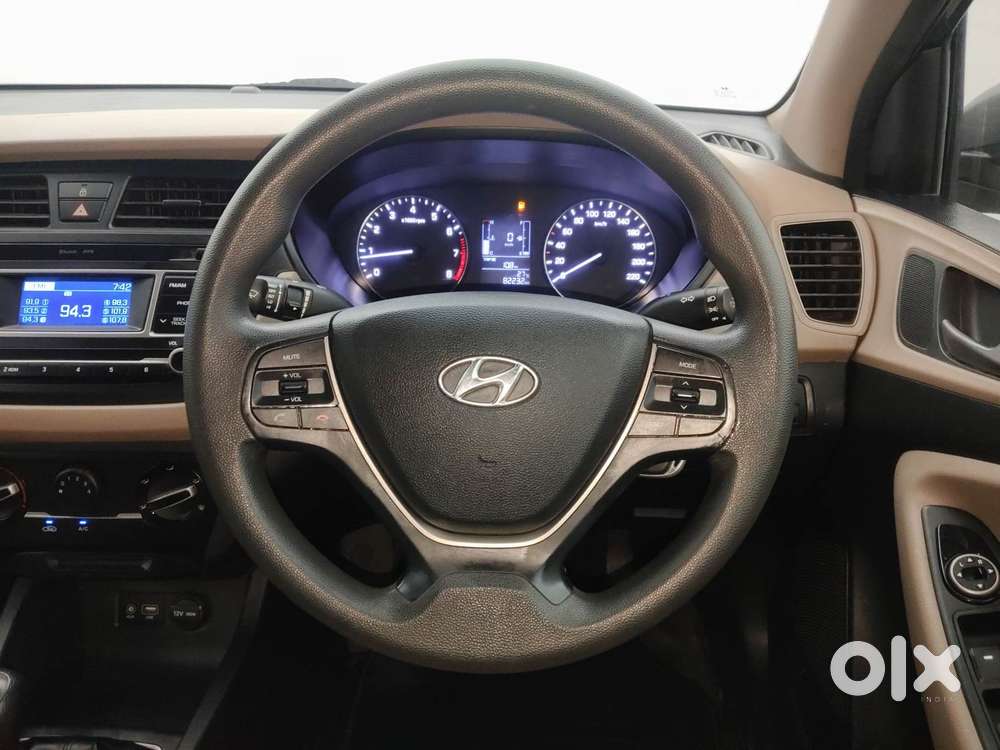 Hyundai Elite I20 [ ] 1.2 Magna, 2015, Petrol