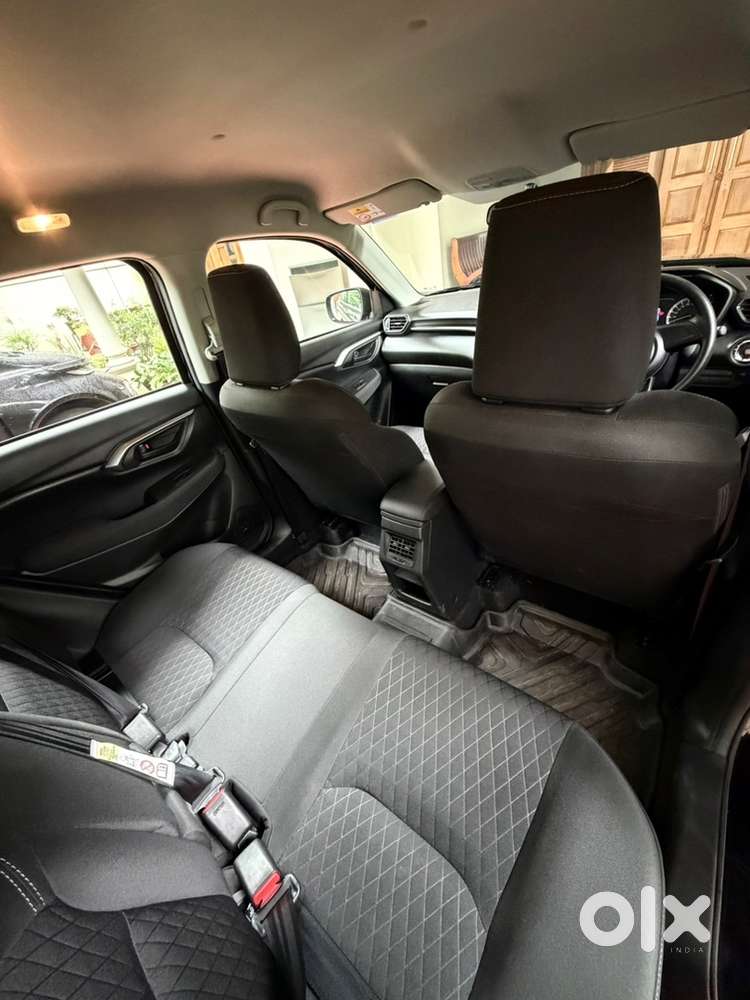 Toyota Urban Cruiser 2026
