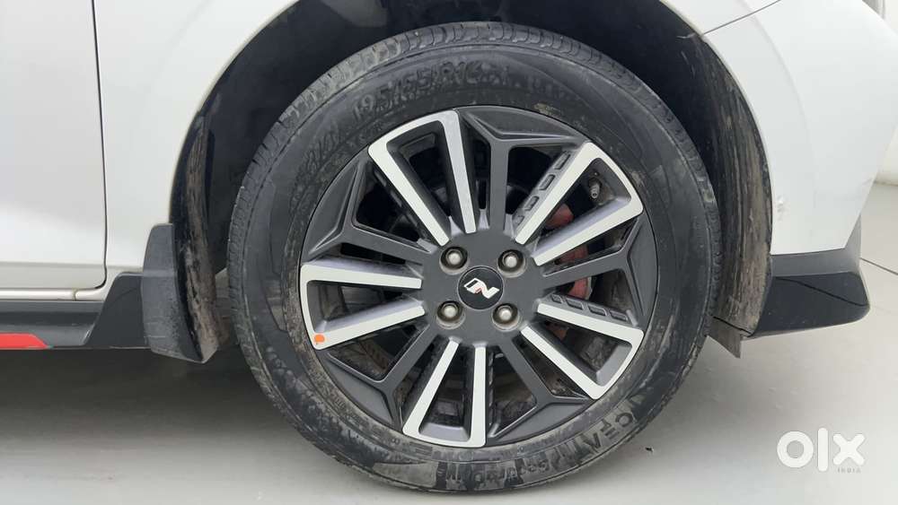 Hyundai I20 N Line N8 1.0 Turbo Dct, 2023, Petrol
