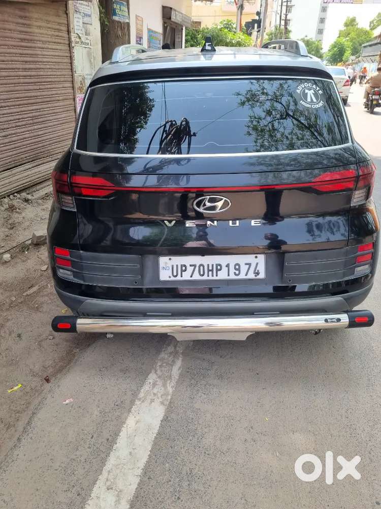 Hyundai Venue 2025