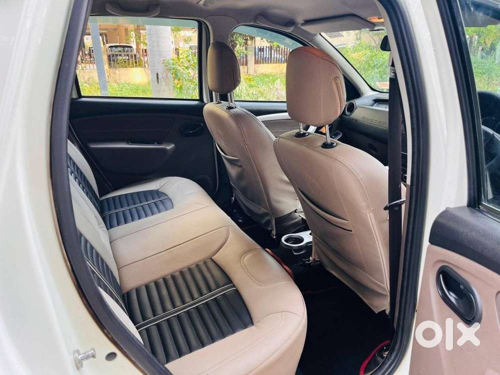 Renault Duster 1.5 85 Ps Rxs Mt Diesel, 2019, Diesel