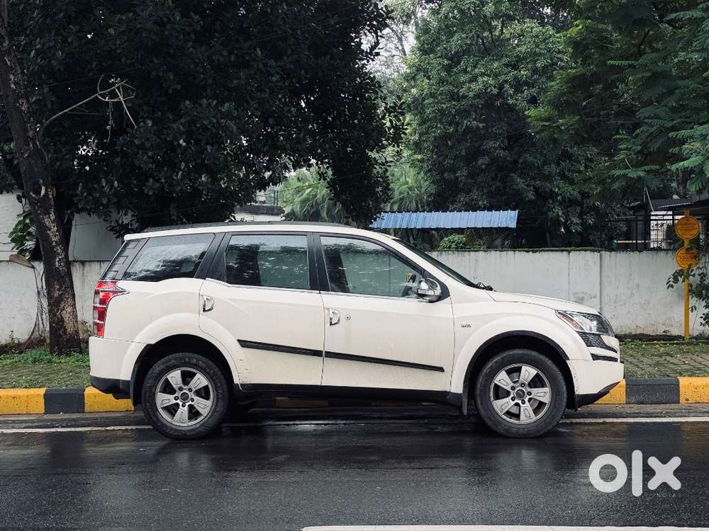 Mahindra Xuv500 Diesel 2012 Well Maintained Condition
