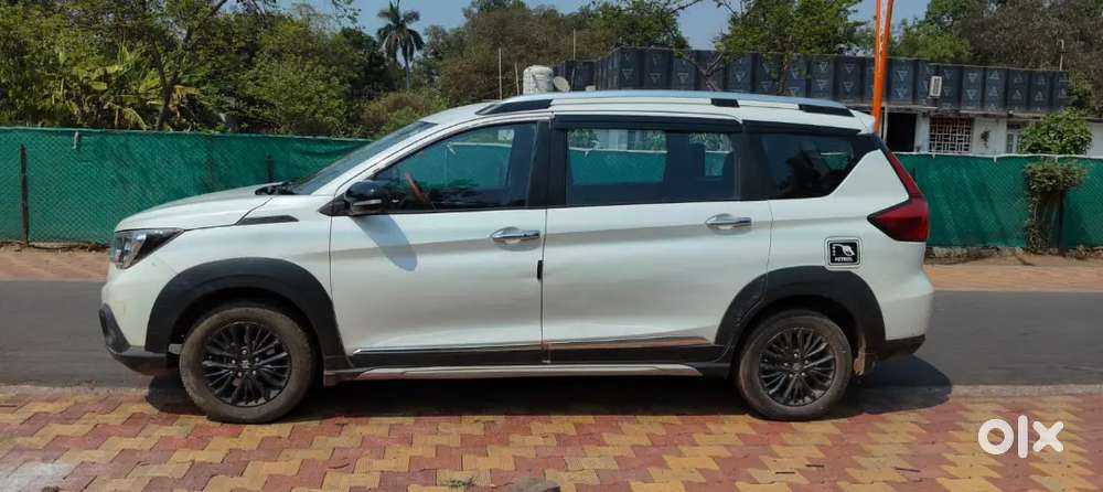 Maruti Suzuki Xl6 2021 Petrol 87000 Km Driven