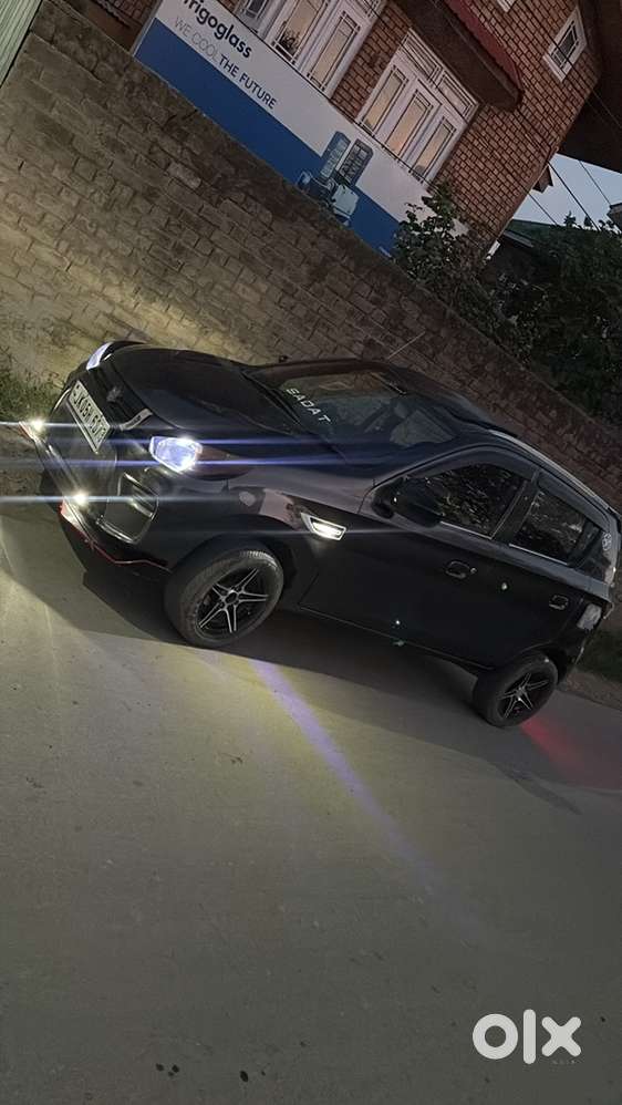 Maruti Suzuki Alto Petrol 2020