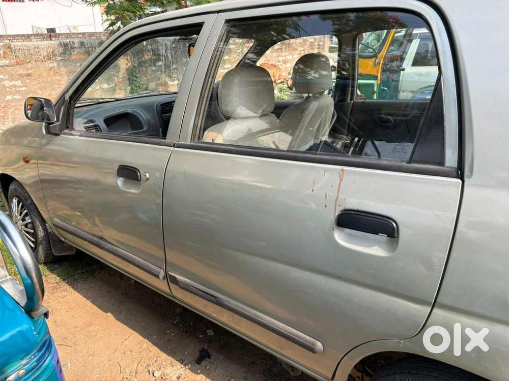 Maruti Suzuki Used 2006